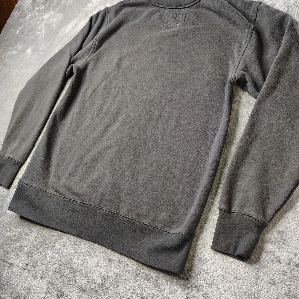 OSU Oklahoma State University Cowboys Sweater‎ Mens Medium Section 101 Crewneck